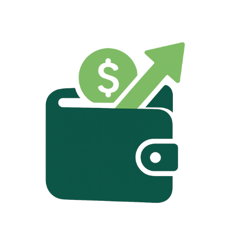 SpendWise App Icon